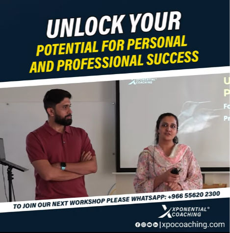 Unlock Your Potential