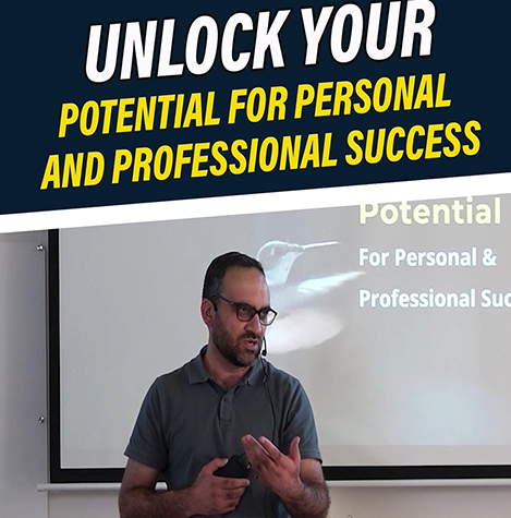 Unlock Your Potential